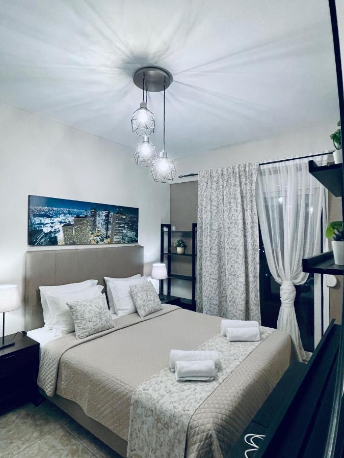 Hotel Sun Sight Пефкохорі Екстер'єр фото