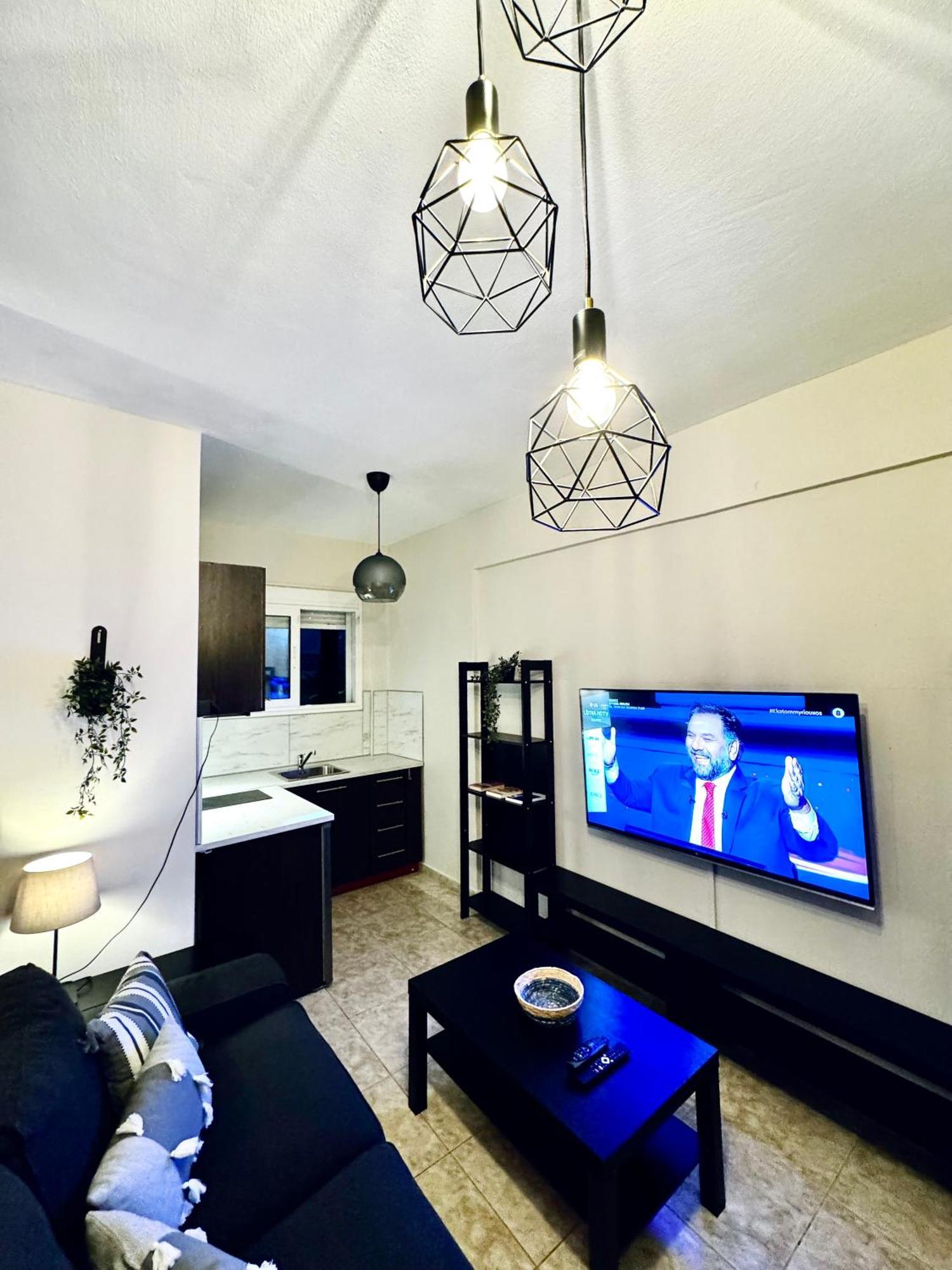 Hotel Sun Sight Пефкохорі Екстер'єр фото